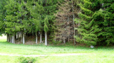 Westlicher Erdwall
